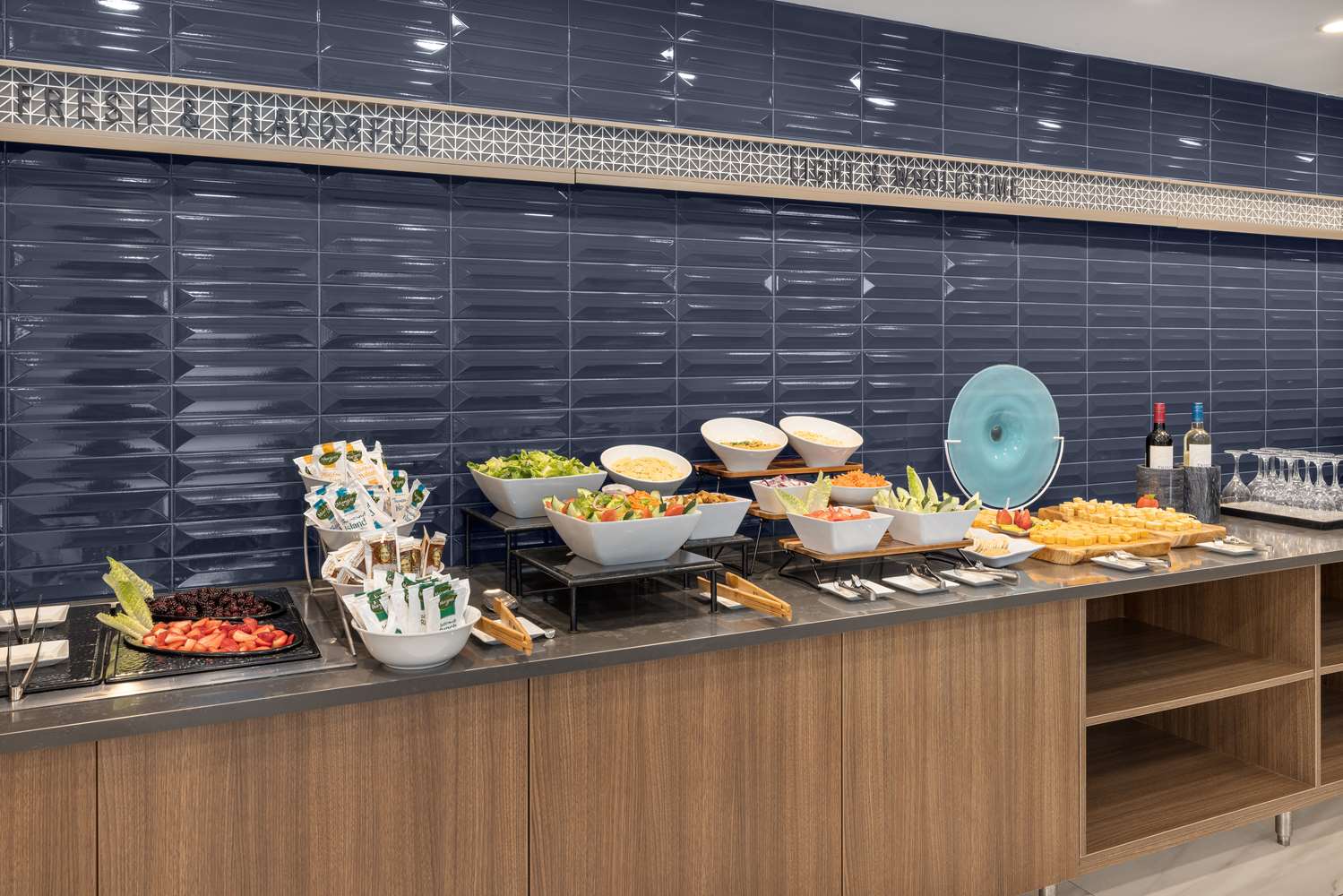 Homewood Suites By Hilton Downers Grove Chicago, Il 4