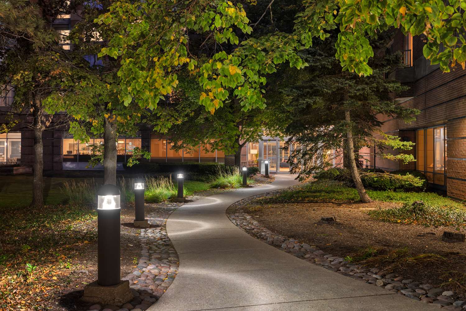 Homewood Suites By Hilton Downers Grove Chicago, Il 2