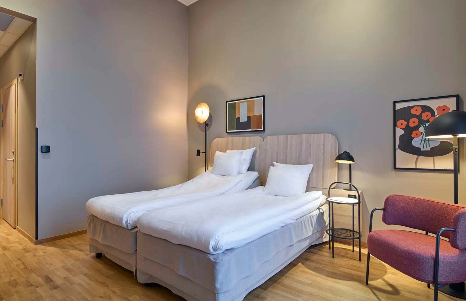 Scandic Södra Kajen 4