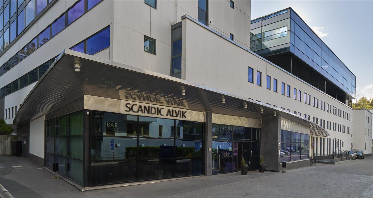 Scandic Alvik 2