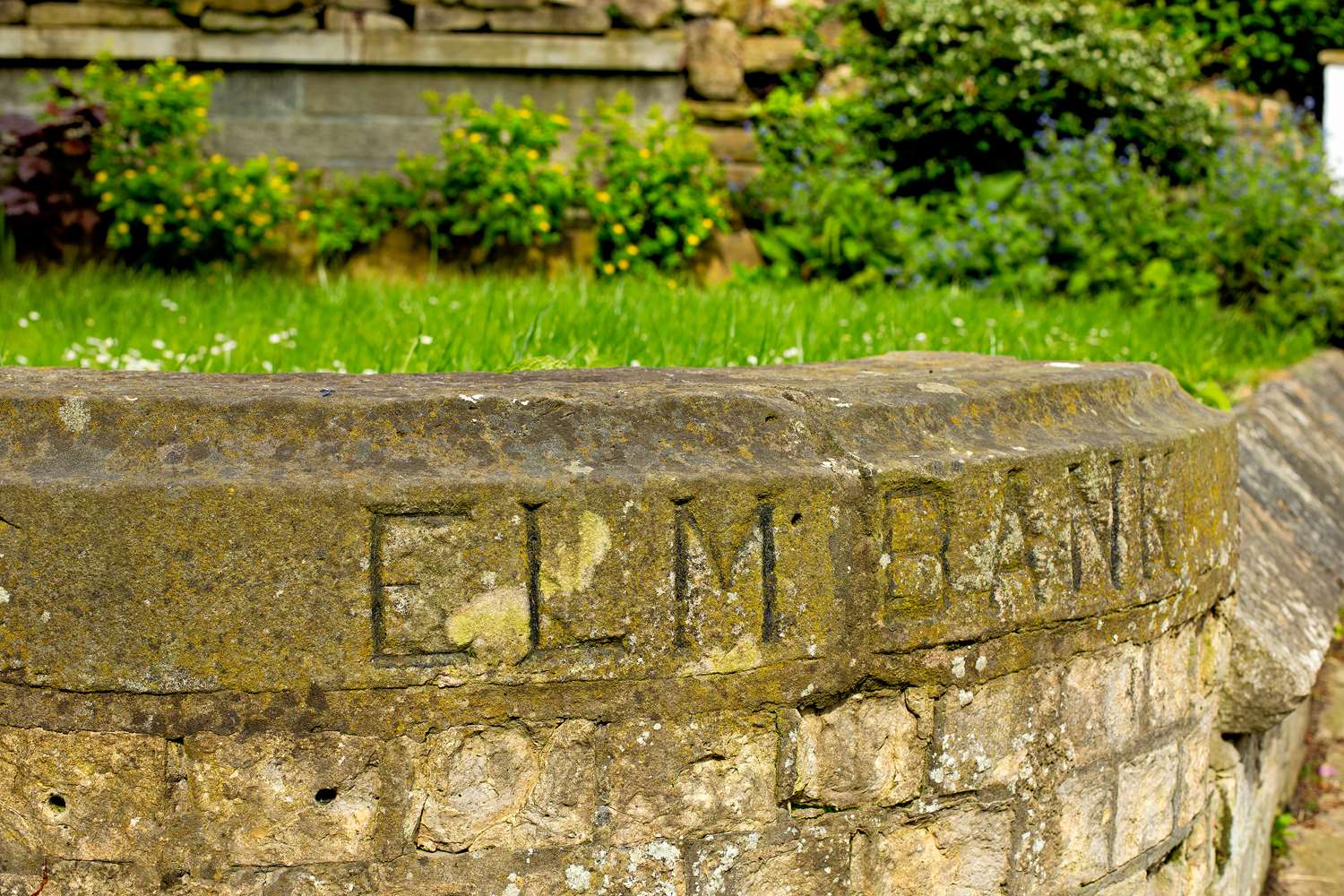 Elmbank York, Tapestry Collection by Hilton 5