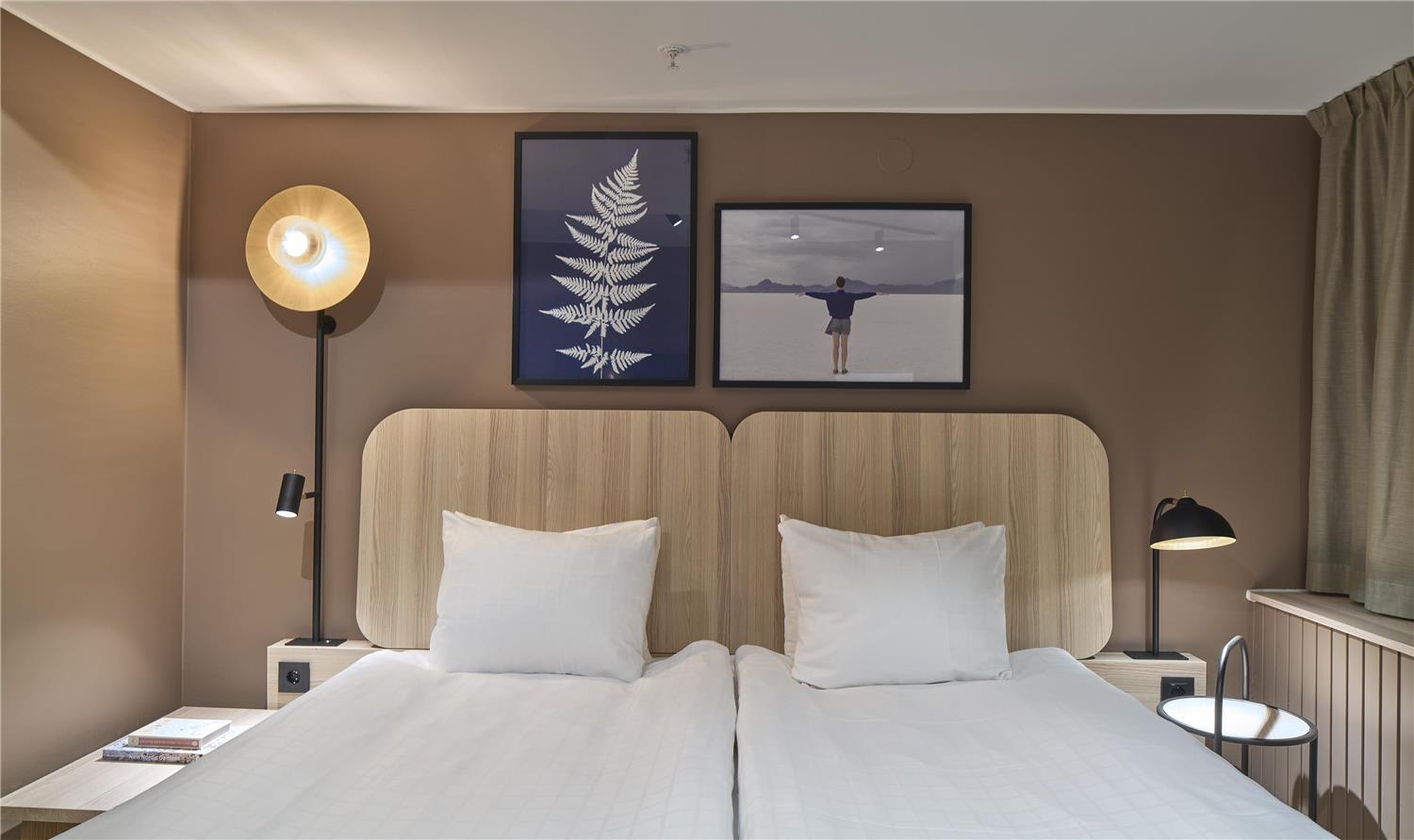 Scandic Sjöfartshotellet 2