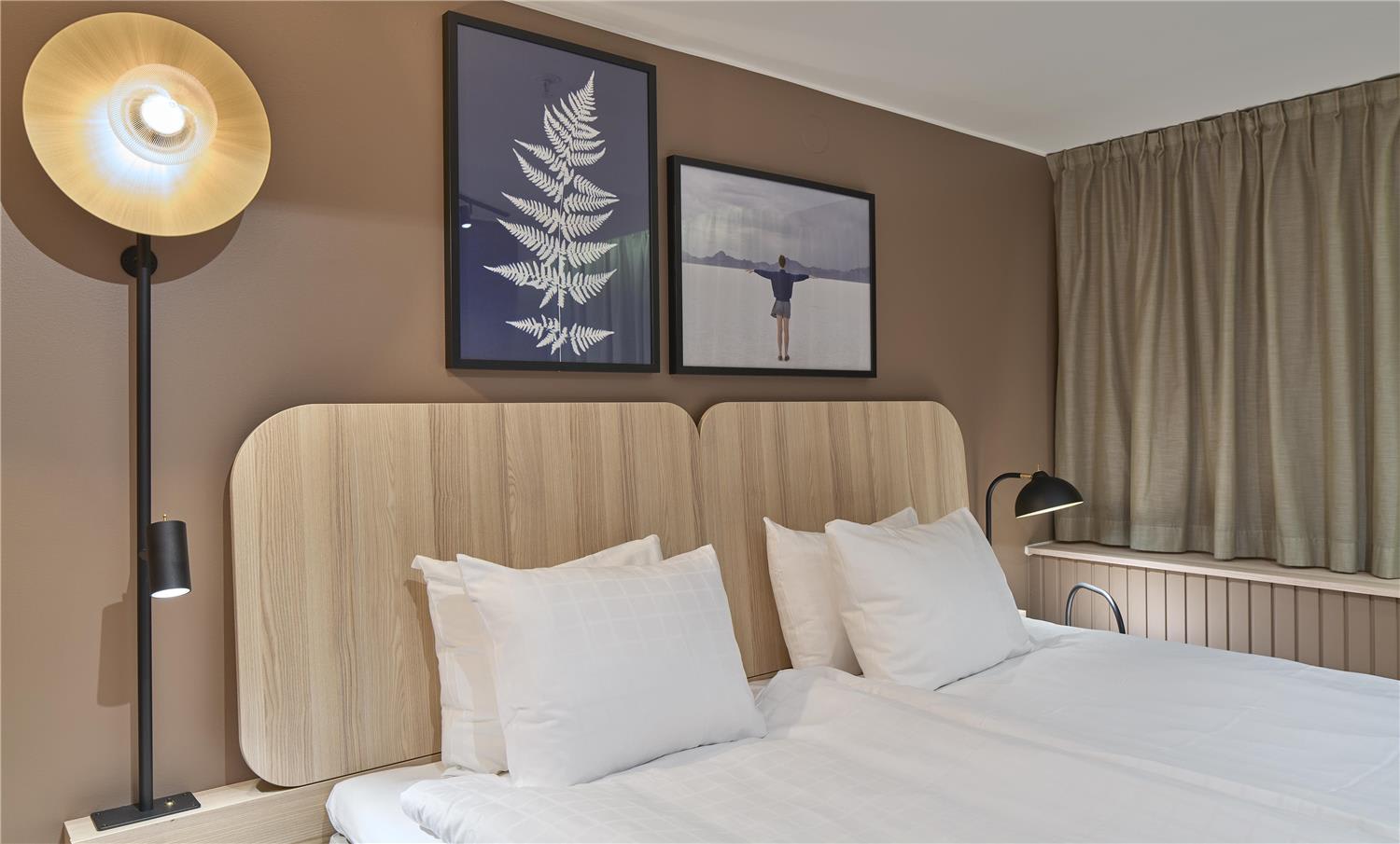 Scandic Sjöfartshotellet 3