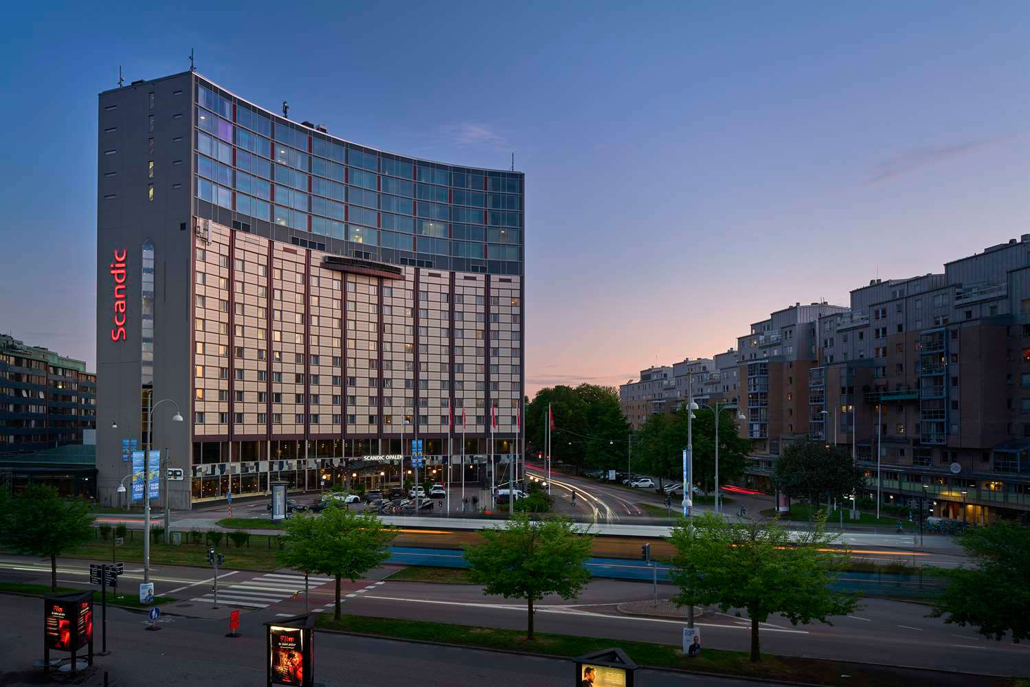 Scandic Opalen 1