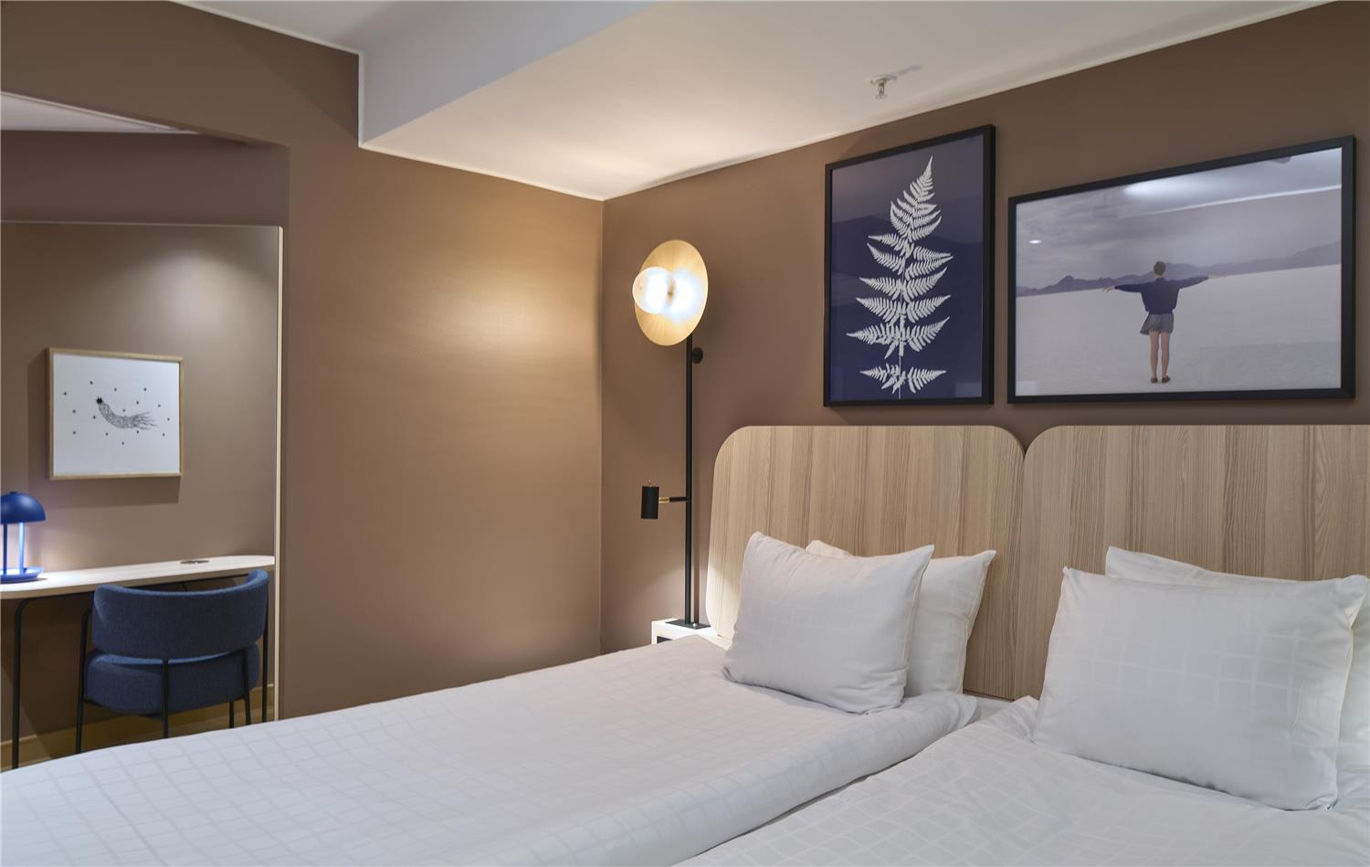 Scandic Sjöfartshotellet 5