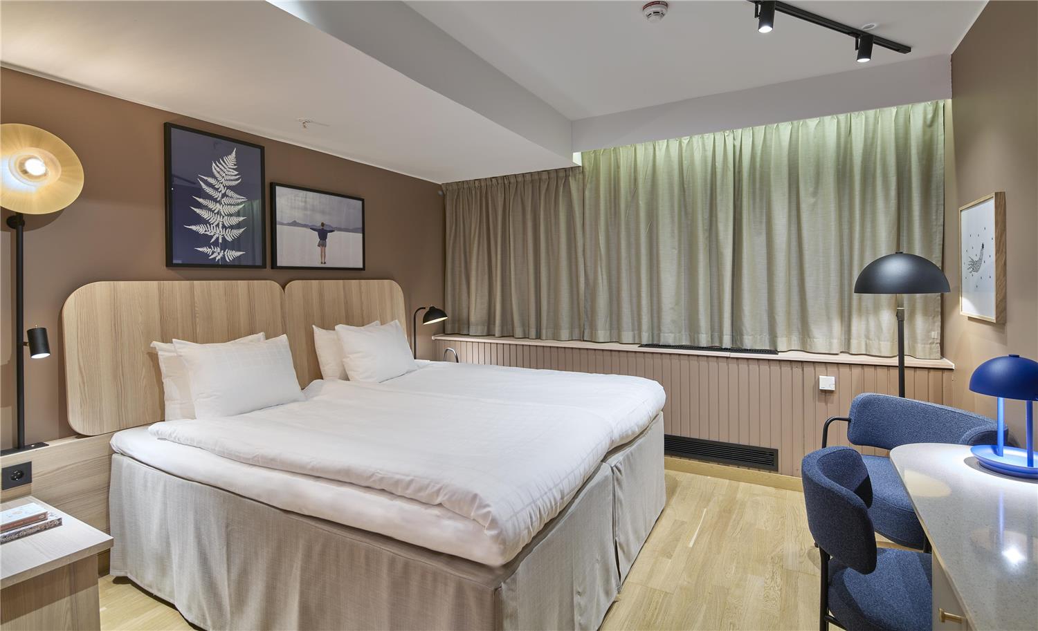 Scandic Sjöfartshotellet 4