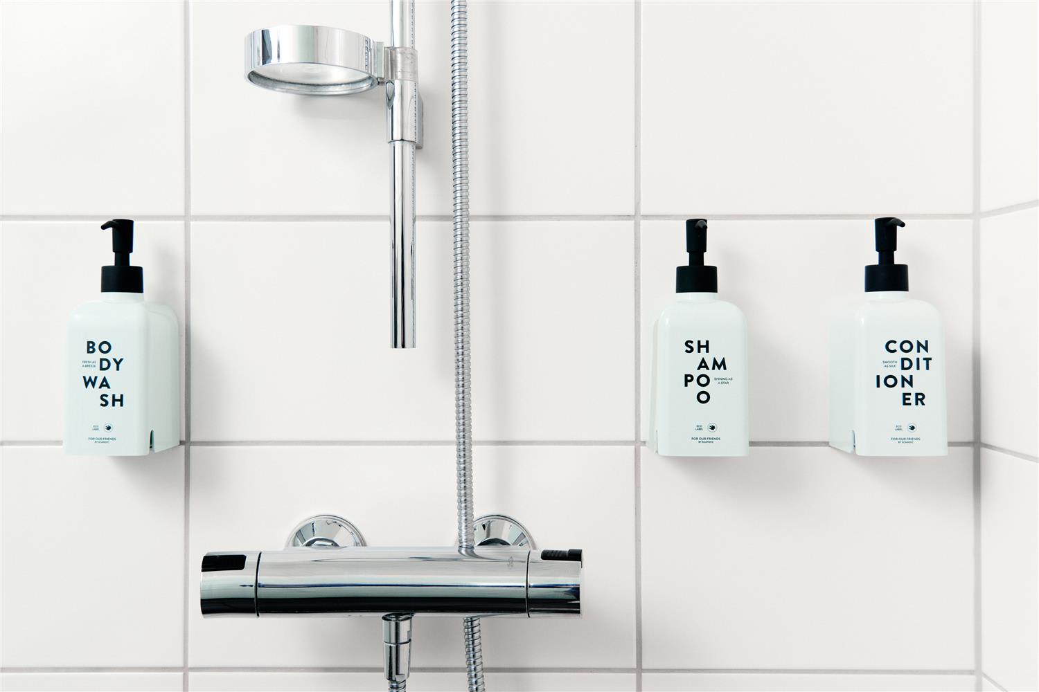 Scandic Grand Central 5