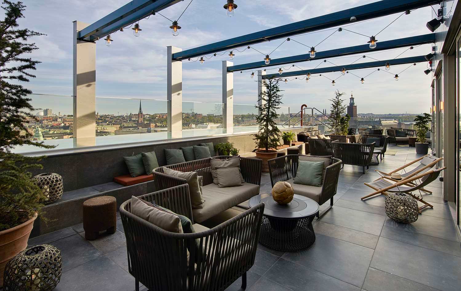 Downtown Camper by Scandic 3