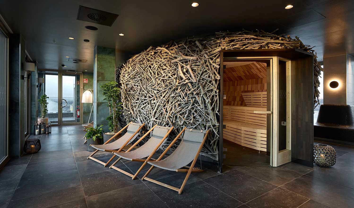 Downtown Camper by Scandic 5