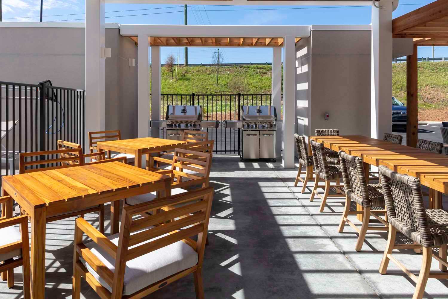 Home2 Suites By Hilton Covington 2