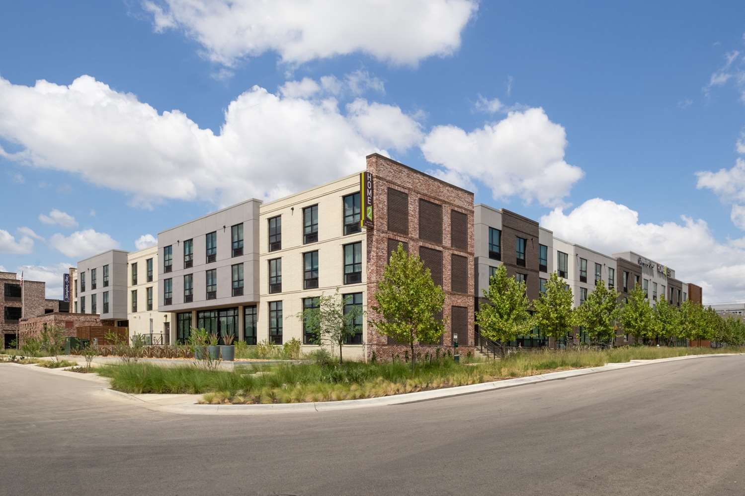 Home2 Suites By Hilton East Austin - near Downtown and UT 1