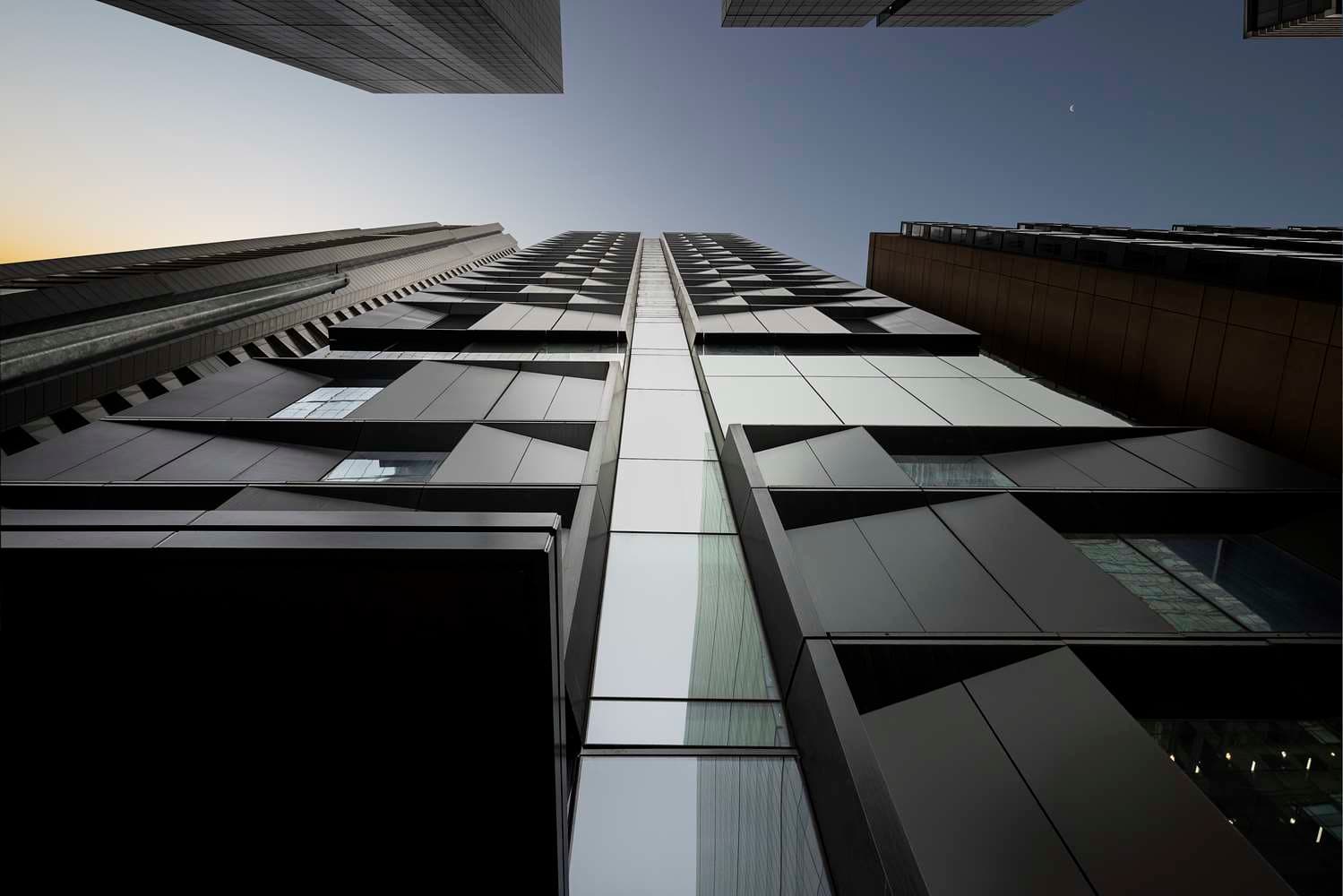 Next Hotel Melbourne, Curio Collection by Hilton 2