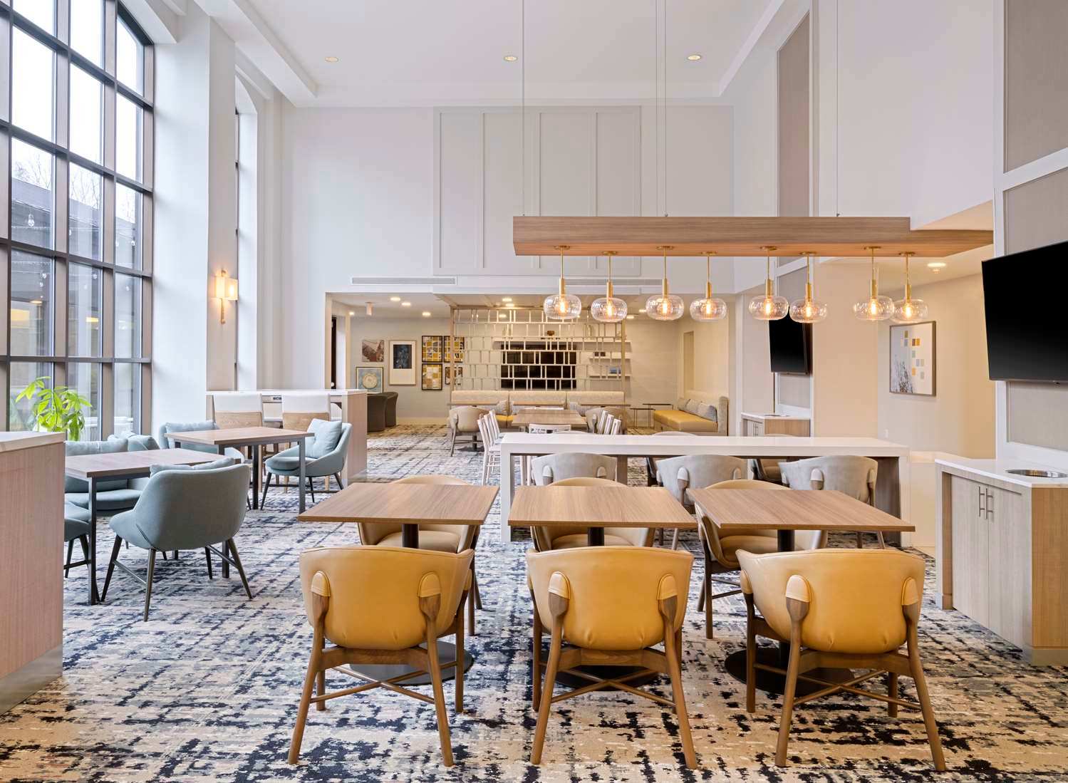 Homewood Suites by Hilton Parsippany-Troy Hills 5