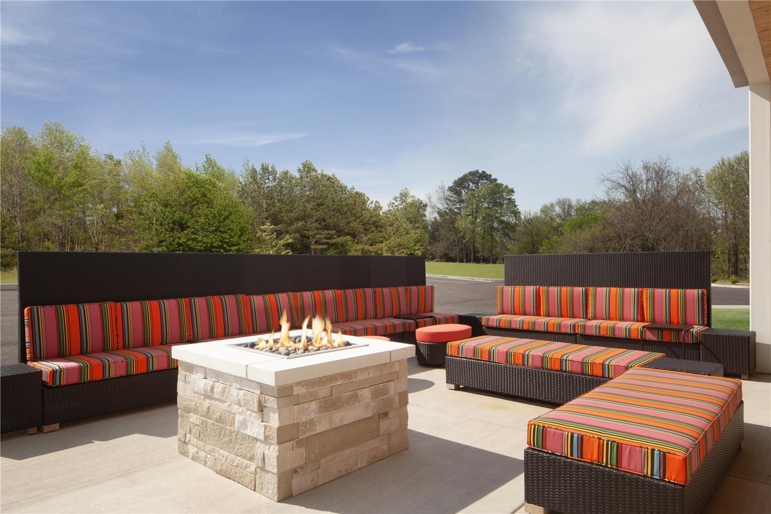 Home2 Suites By Hilton Jackson 4