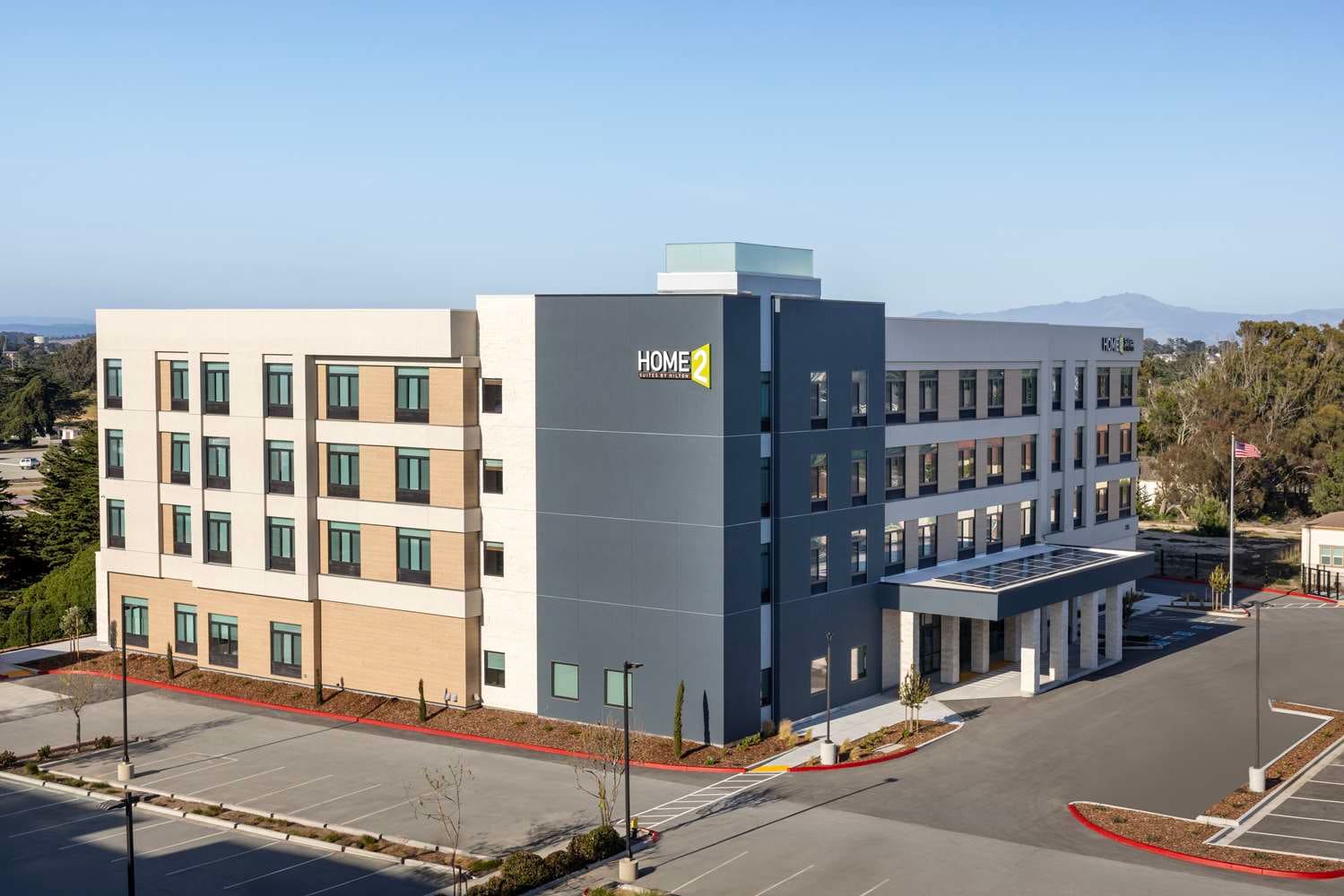Home2 Suites By Hilton Marina 2