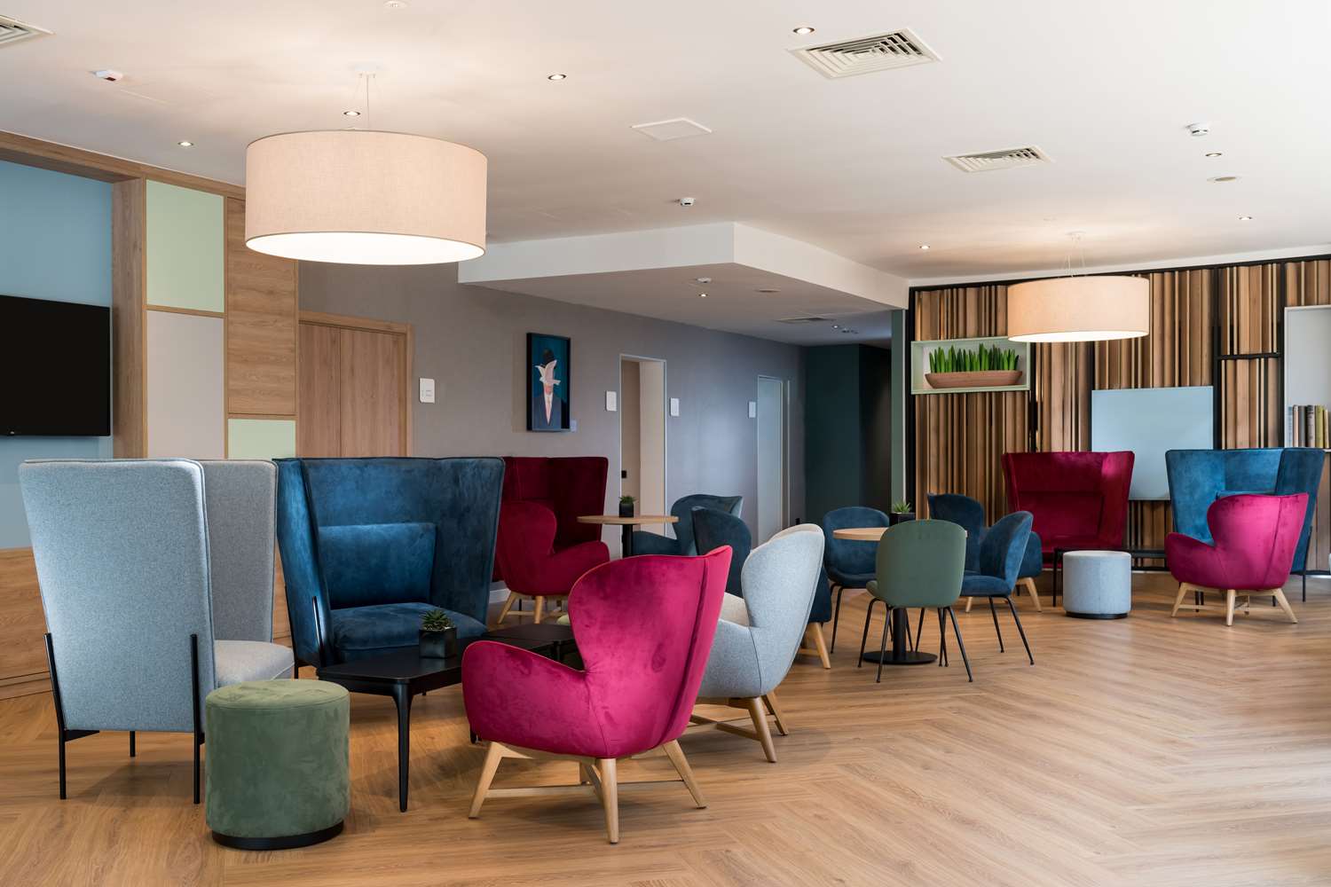 Hilton Garden Inn Milan Malpensa 2