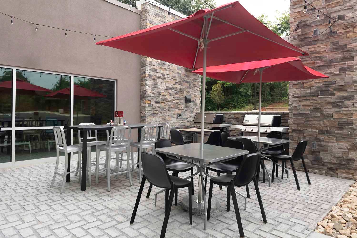 Home2 Suites By Hilton Lynchburg 2