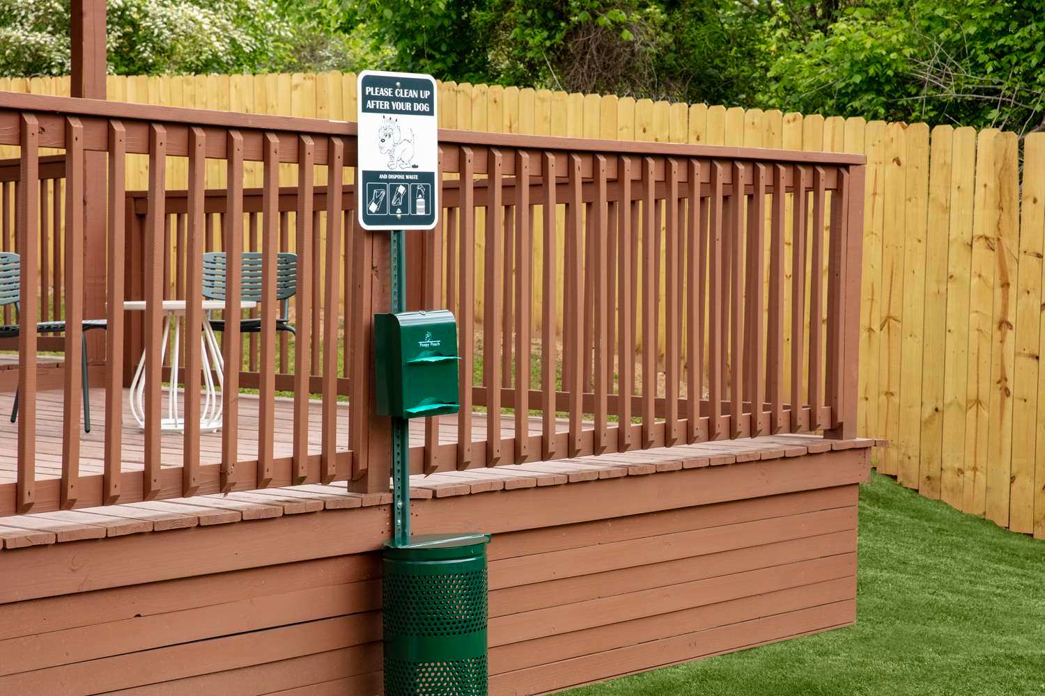 Spark by Hilton Atlanta Cumberland Ballpark 2