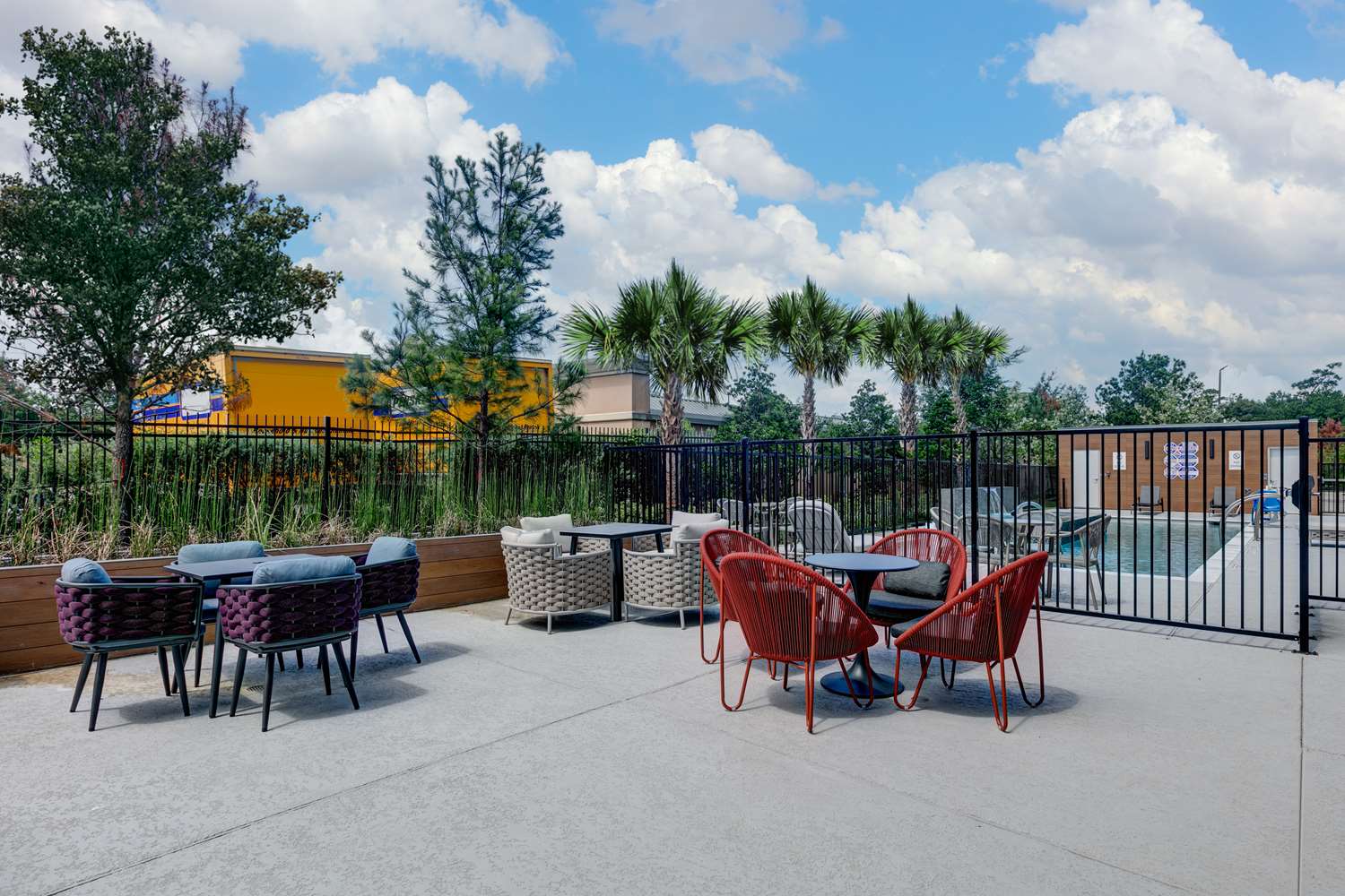 Hampton Inn & Suites by Hilton Shenandoah The Woodlands 2