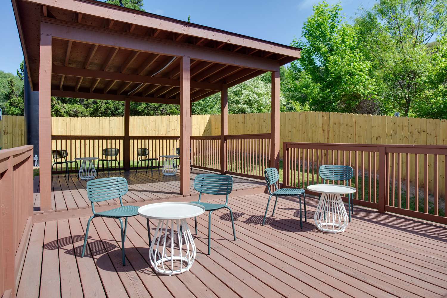 Spark by Hilton Atlanta Cumberland Ballpark 4