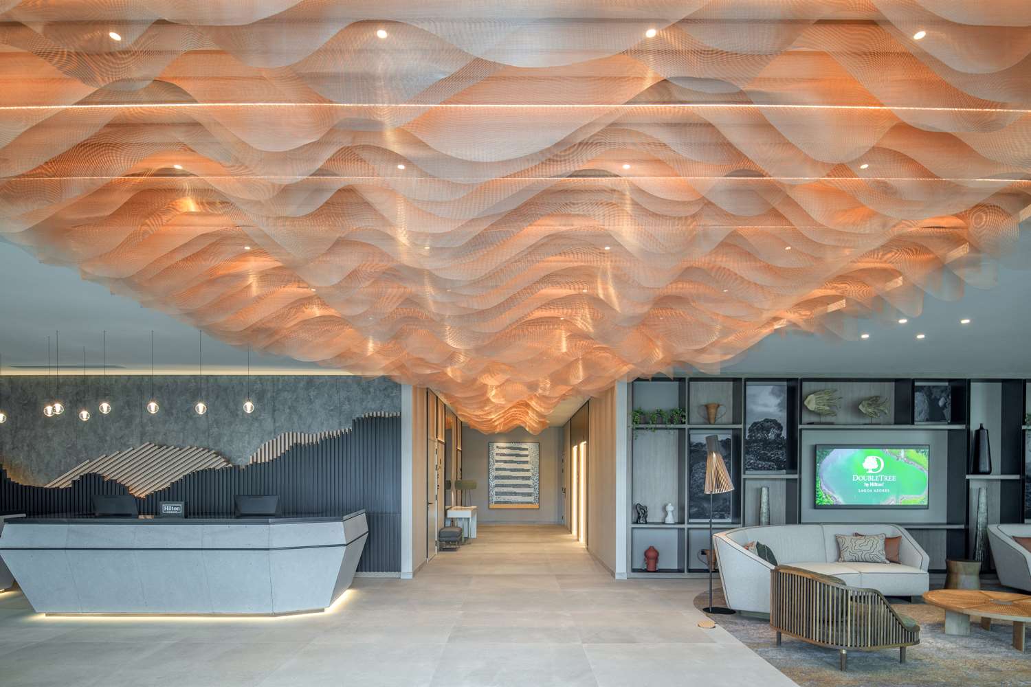 Doubletree By Hilton Lagoa Azores 4