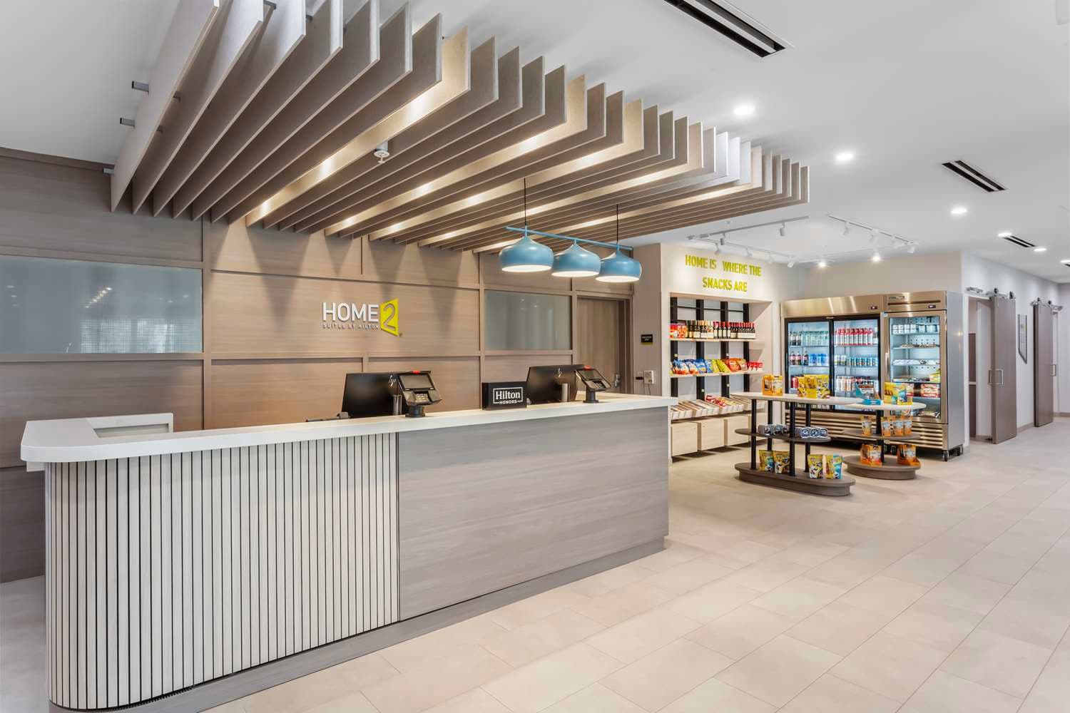 Home2 Suites By Hilton Lake Jackson 2