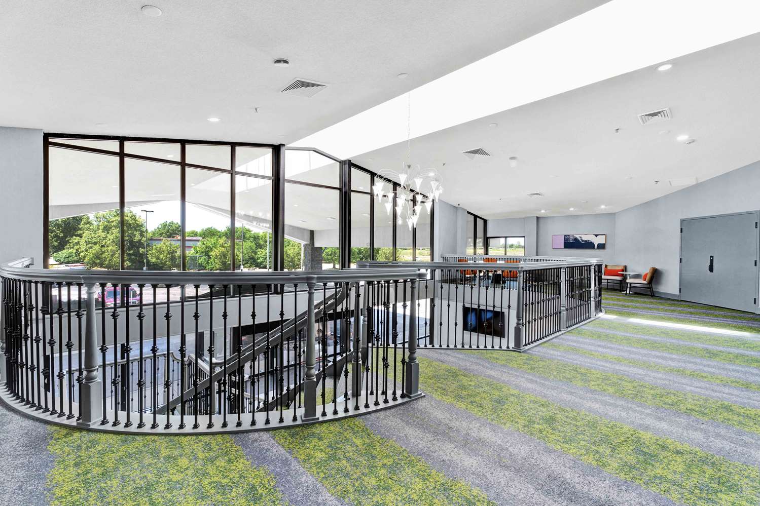 Spark by Hilton Plymouth 5