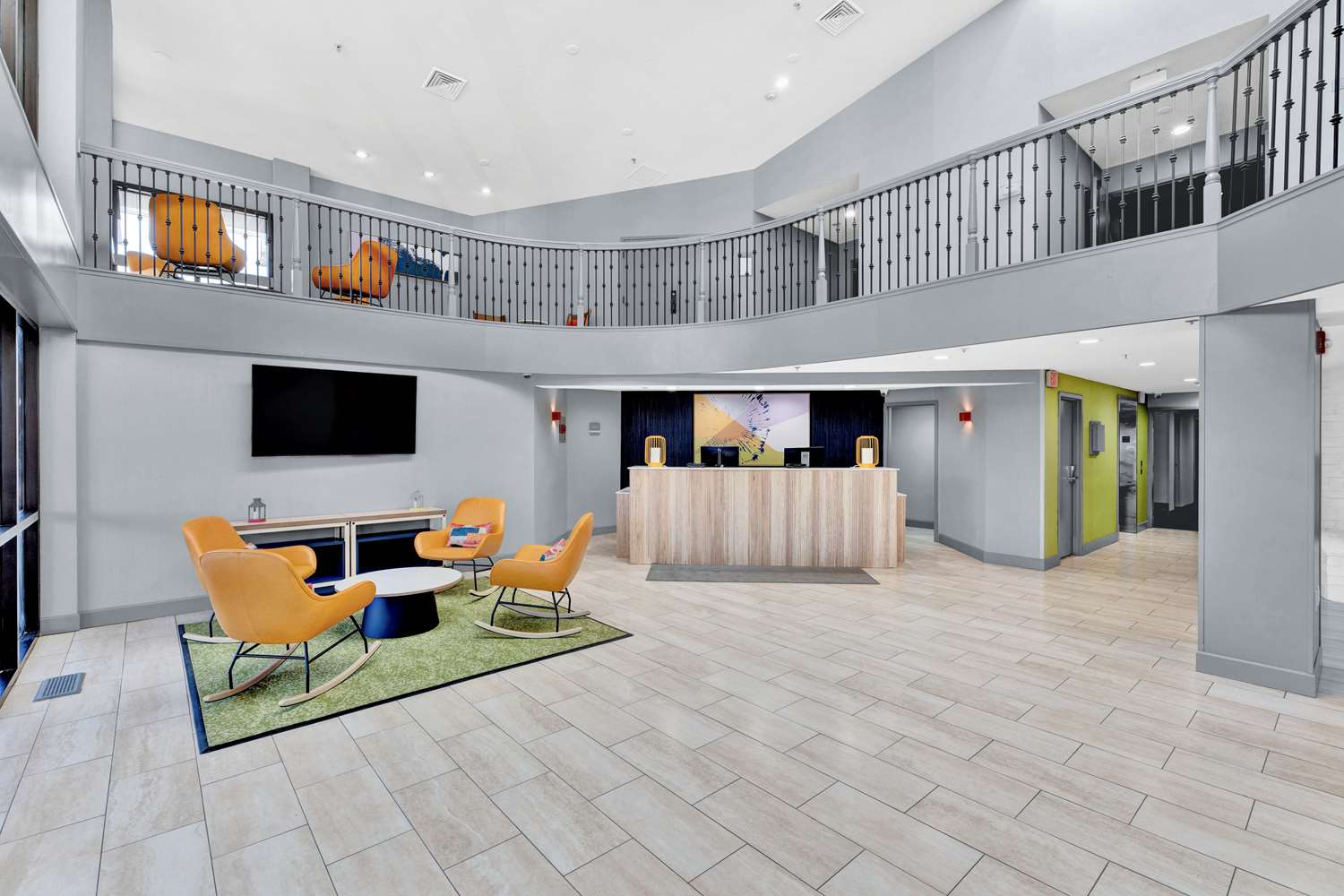 Spark by Hilton Plymouth 1