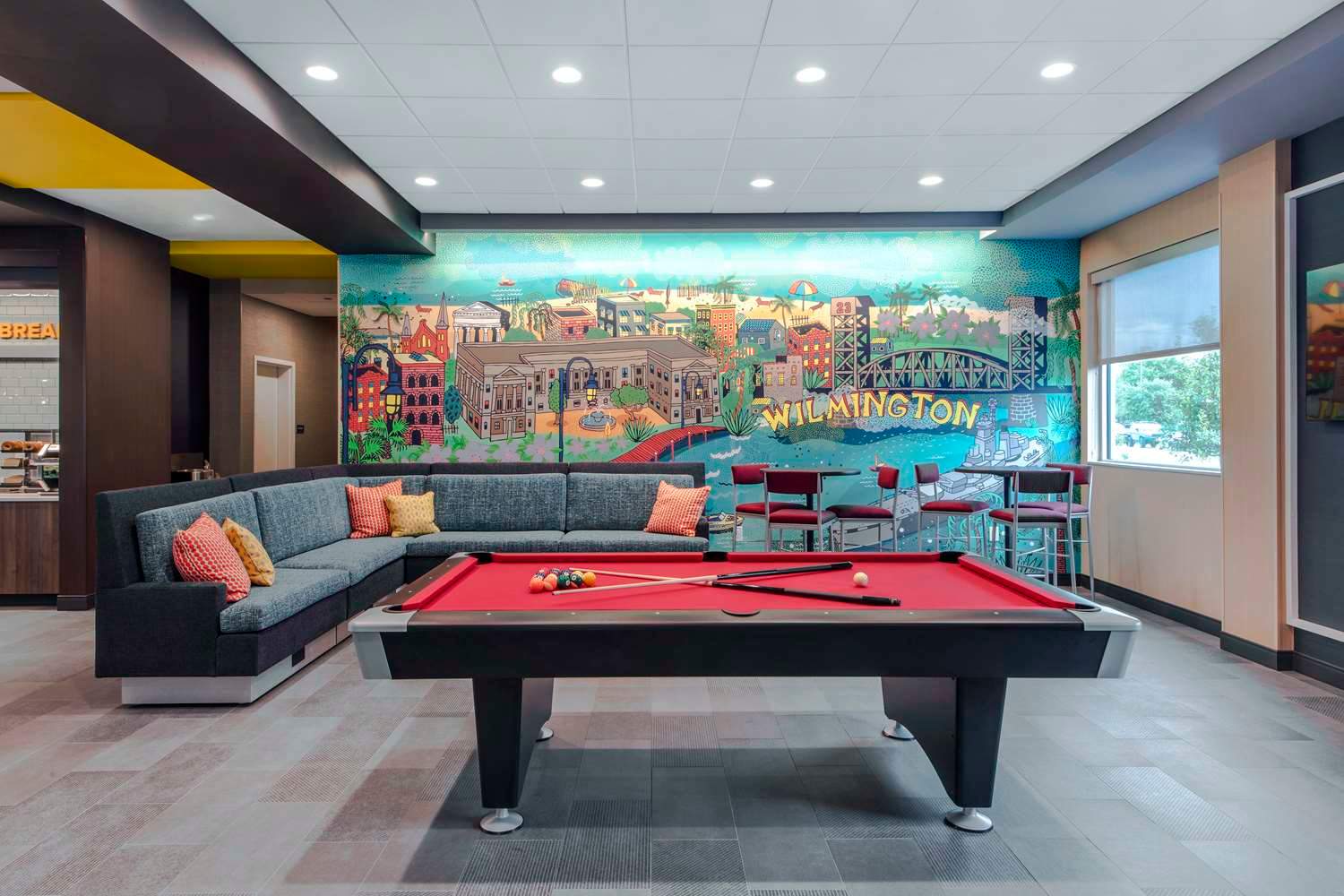 Tru by Hilton Wilmington Wrightsville Beach 3