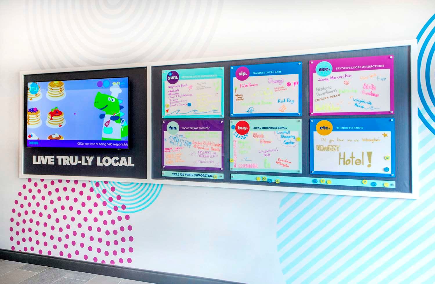 Tru by Hilton Wilmington Wrightsville Beach 4