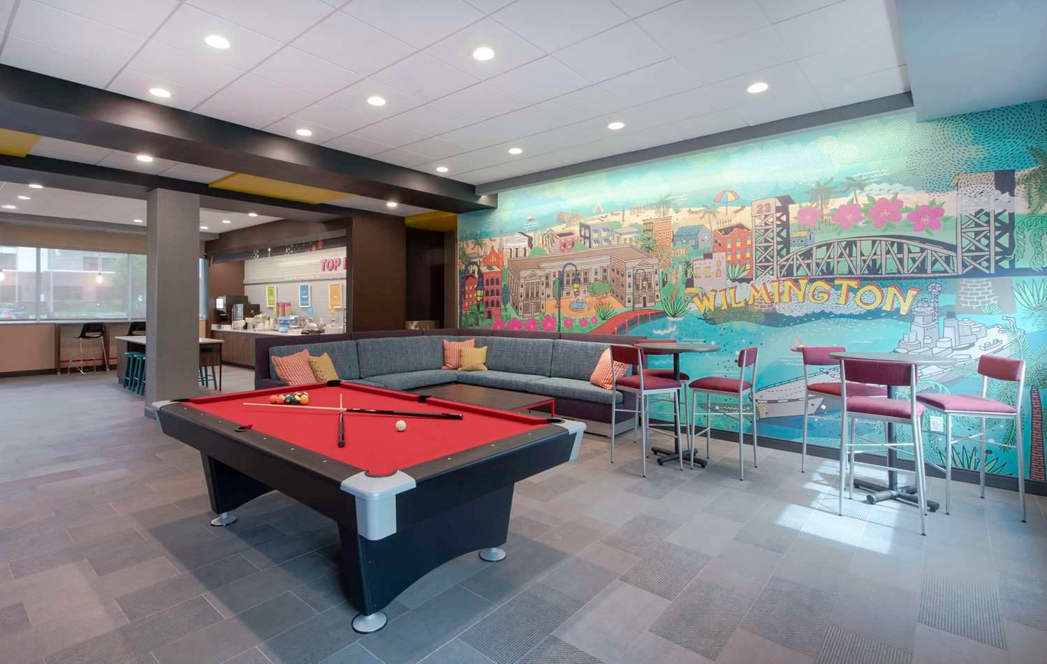 Tru by Hilton Wilmington Wrightsville Beach 5