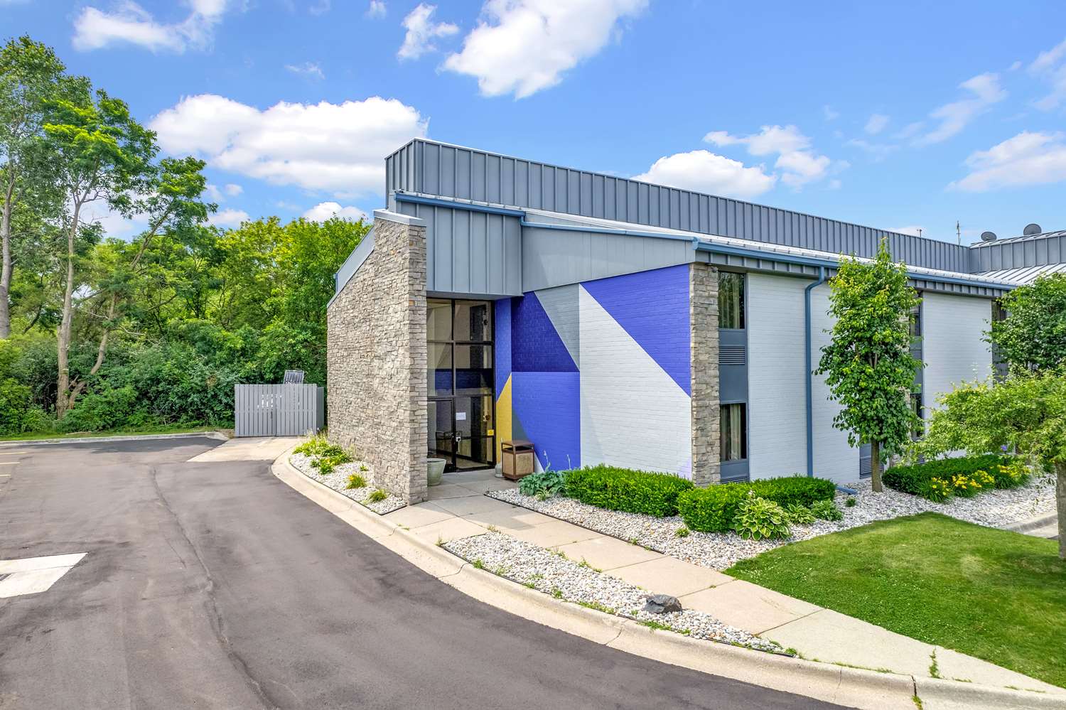 Spark by Hilton Plymouth 2