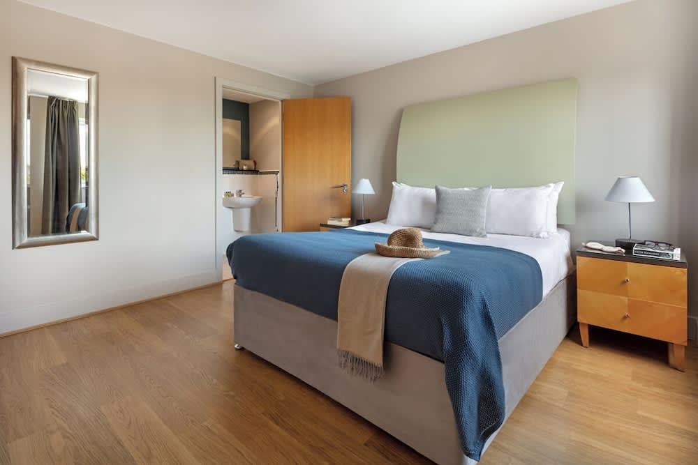 Marlin Apartments Commercial Road - Limehouse 2