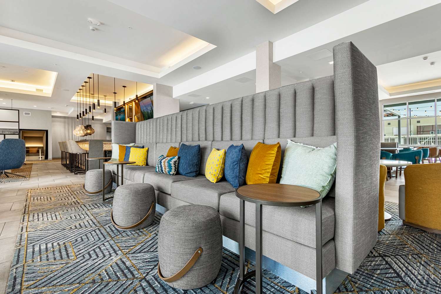 Homewood Suites By Hilton Colorado Springs Airport 4