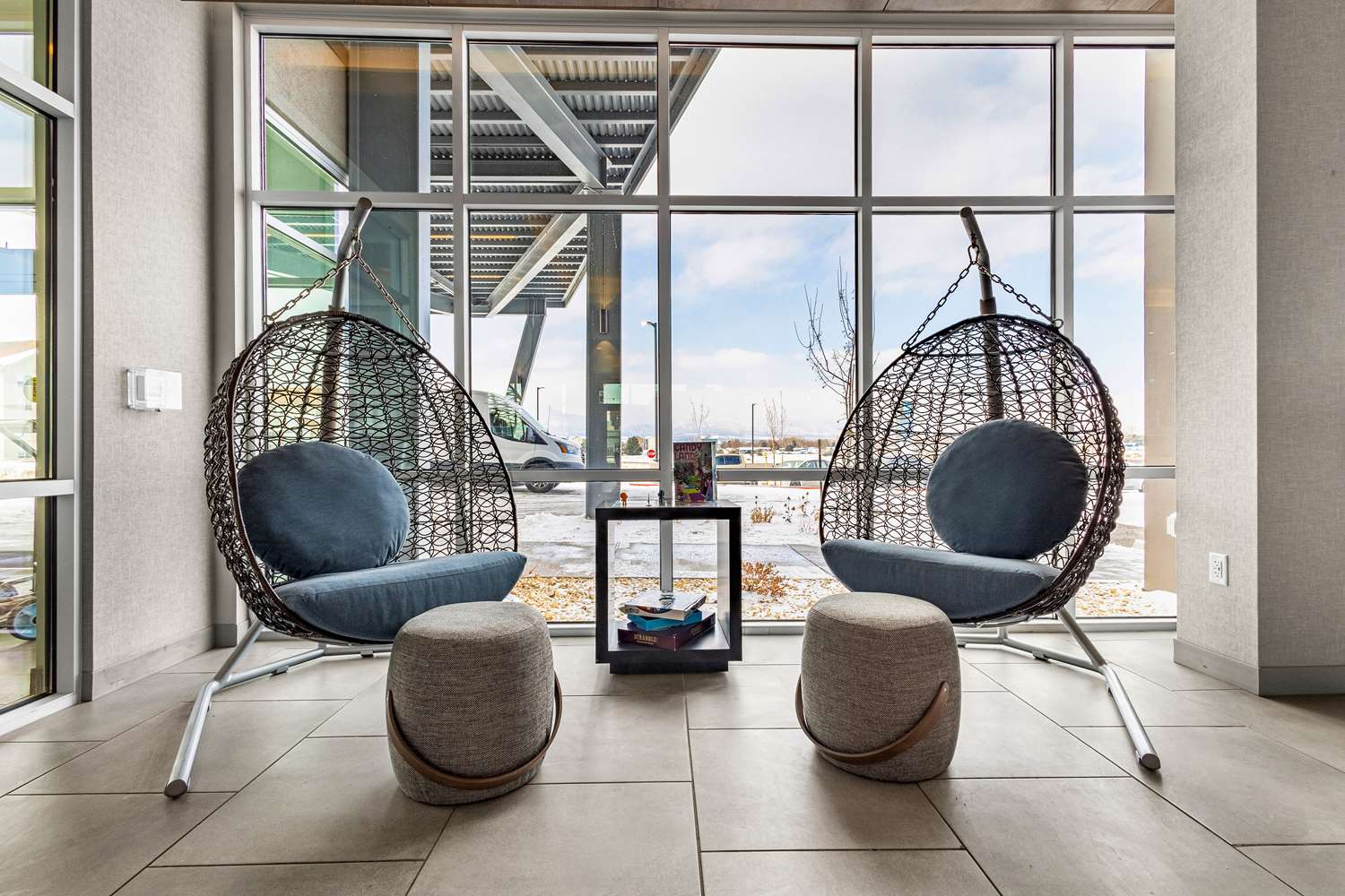 Homewood Suites By Hilton Colorado Springs Airport 2