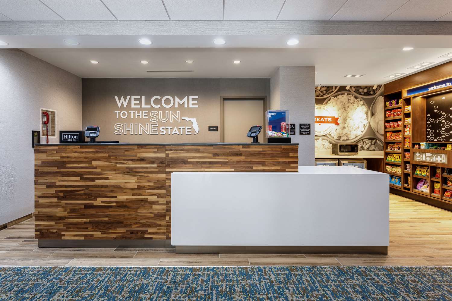 Hampton Inn By Hilton Ocoee Orlando 4