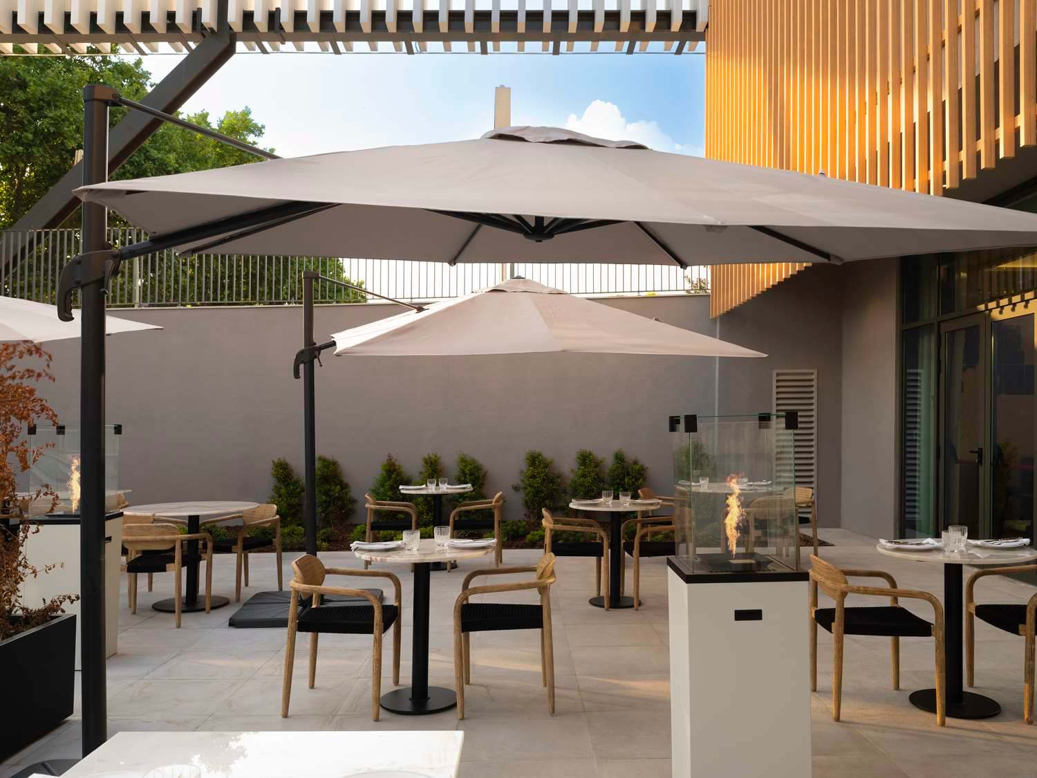 Hilton Garden Inn Evora 2
