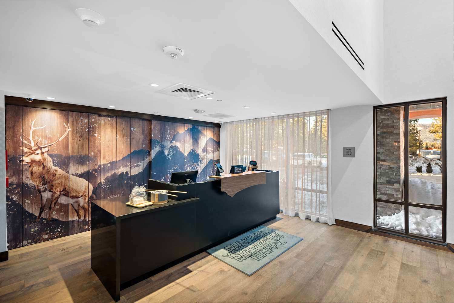 Home2 Suites By Hilton Big Bear Lake 5