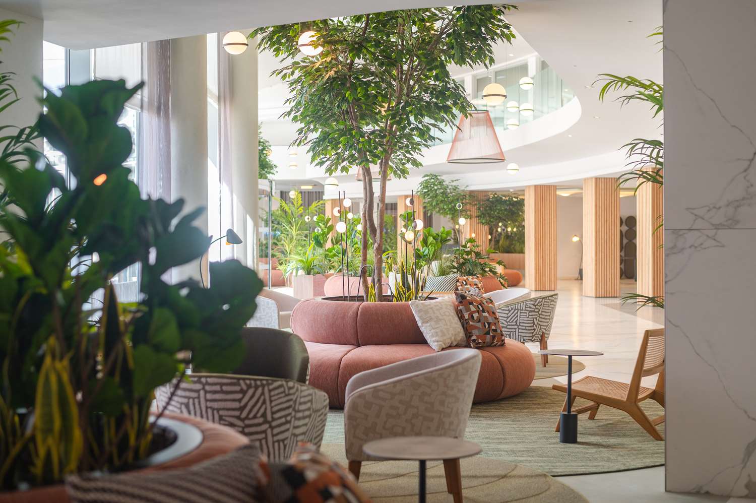 DoubleTree by Hilton Malta 2