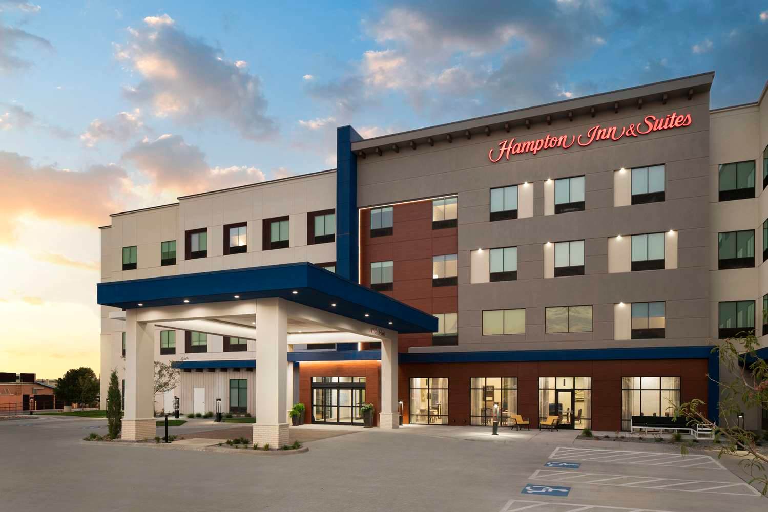 Hampton Inn & Suites Amarillo West 3