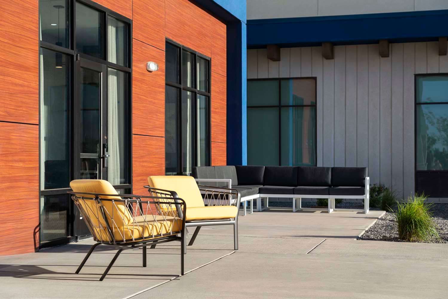 Hampton Inn & Suites Amarillo West 4