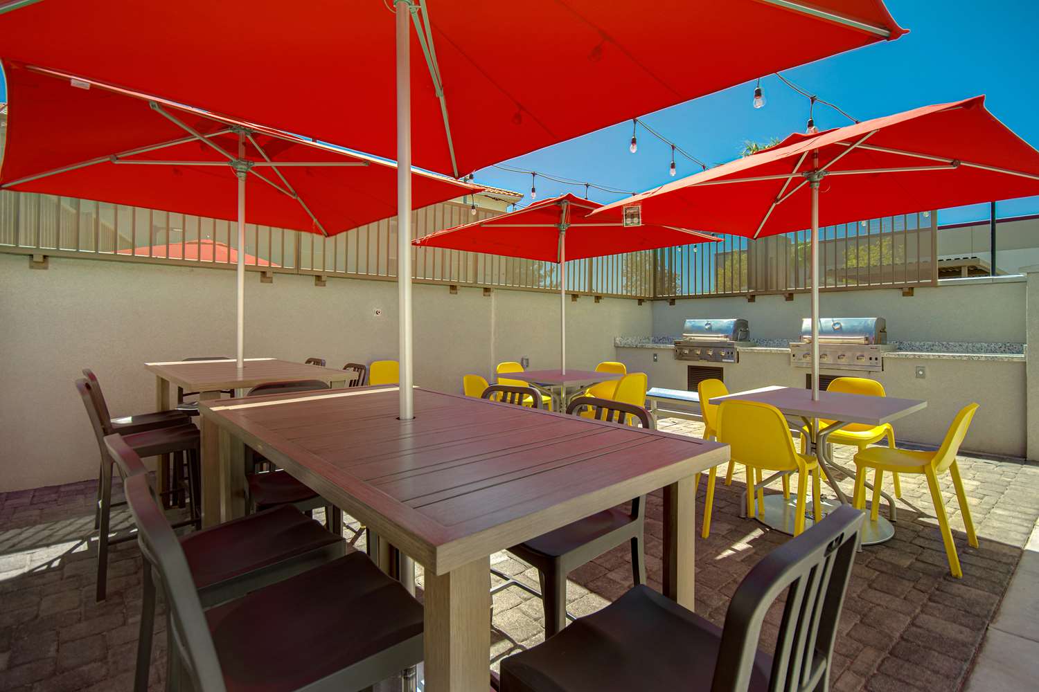 Home2 Suites By Hilton Las Vegas North 2