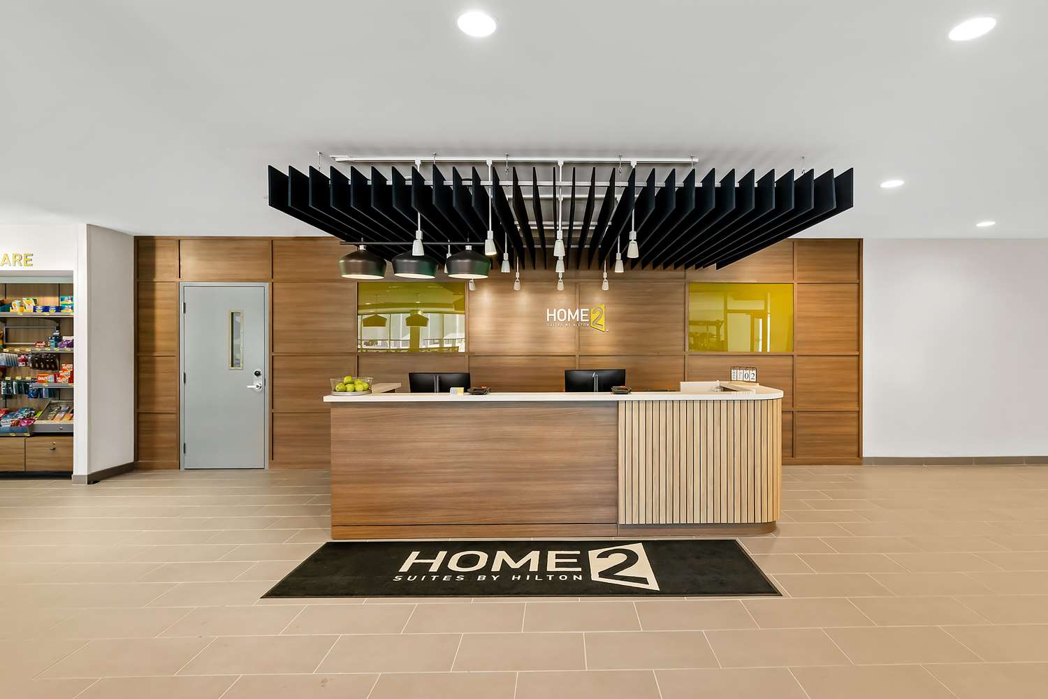 Home2 Suites By Hilton Hendersonville 2