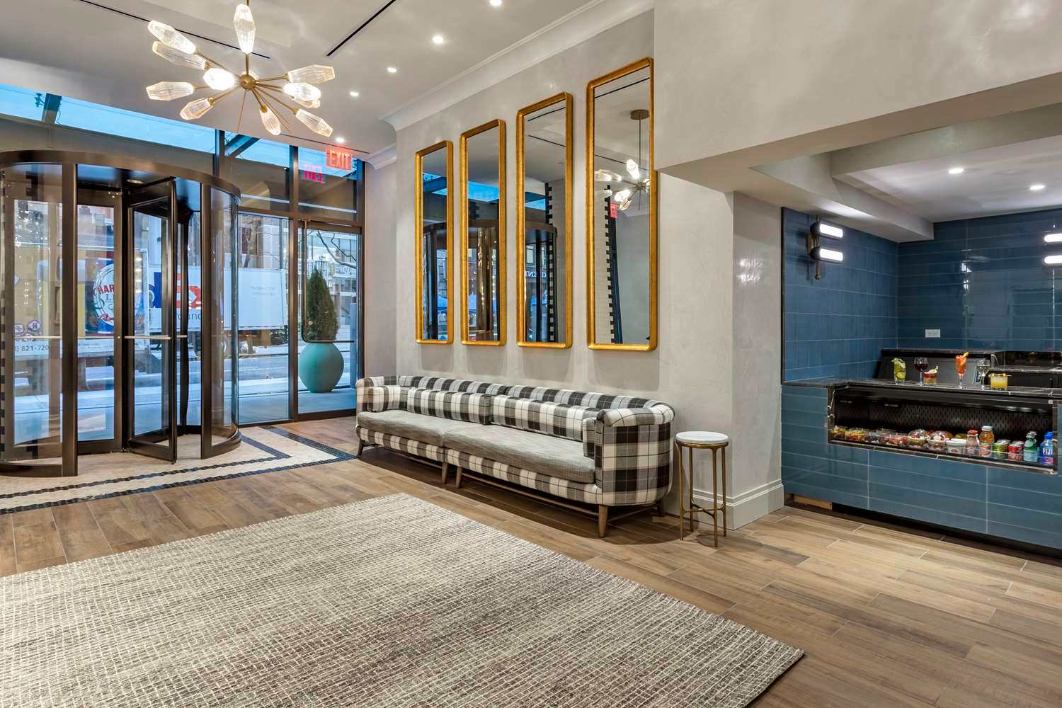 The Draper New York, Tapestry Collection by Hilton 2