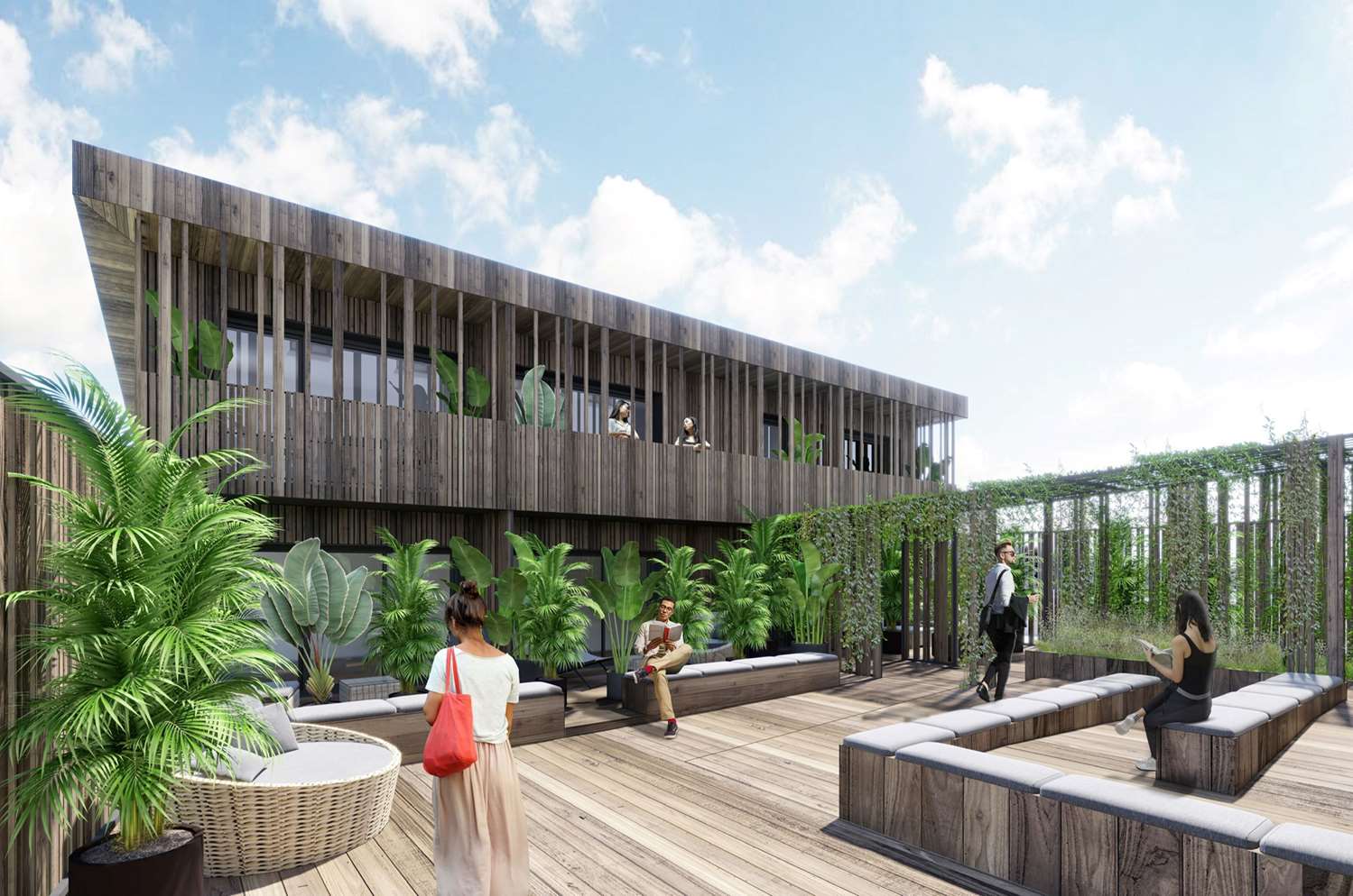 Marty Hotel Bordeaux - Tapestry Collection by Hilton 2