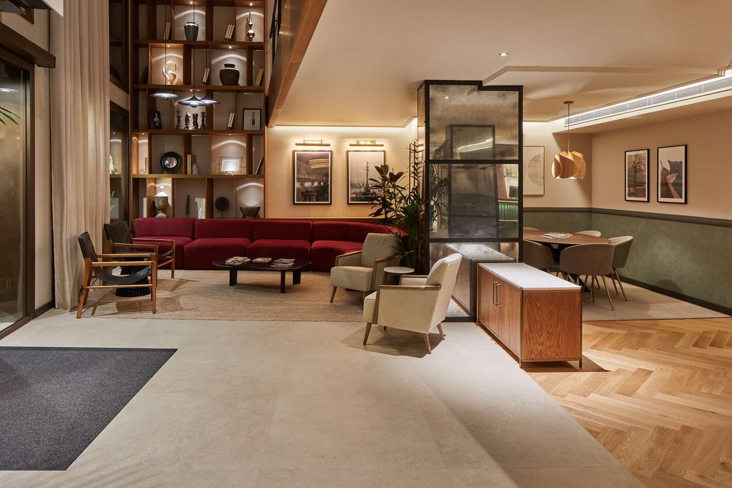 Via Sants Hotel Barcelona, Tapestry Collection By Hilton 2