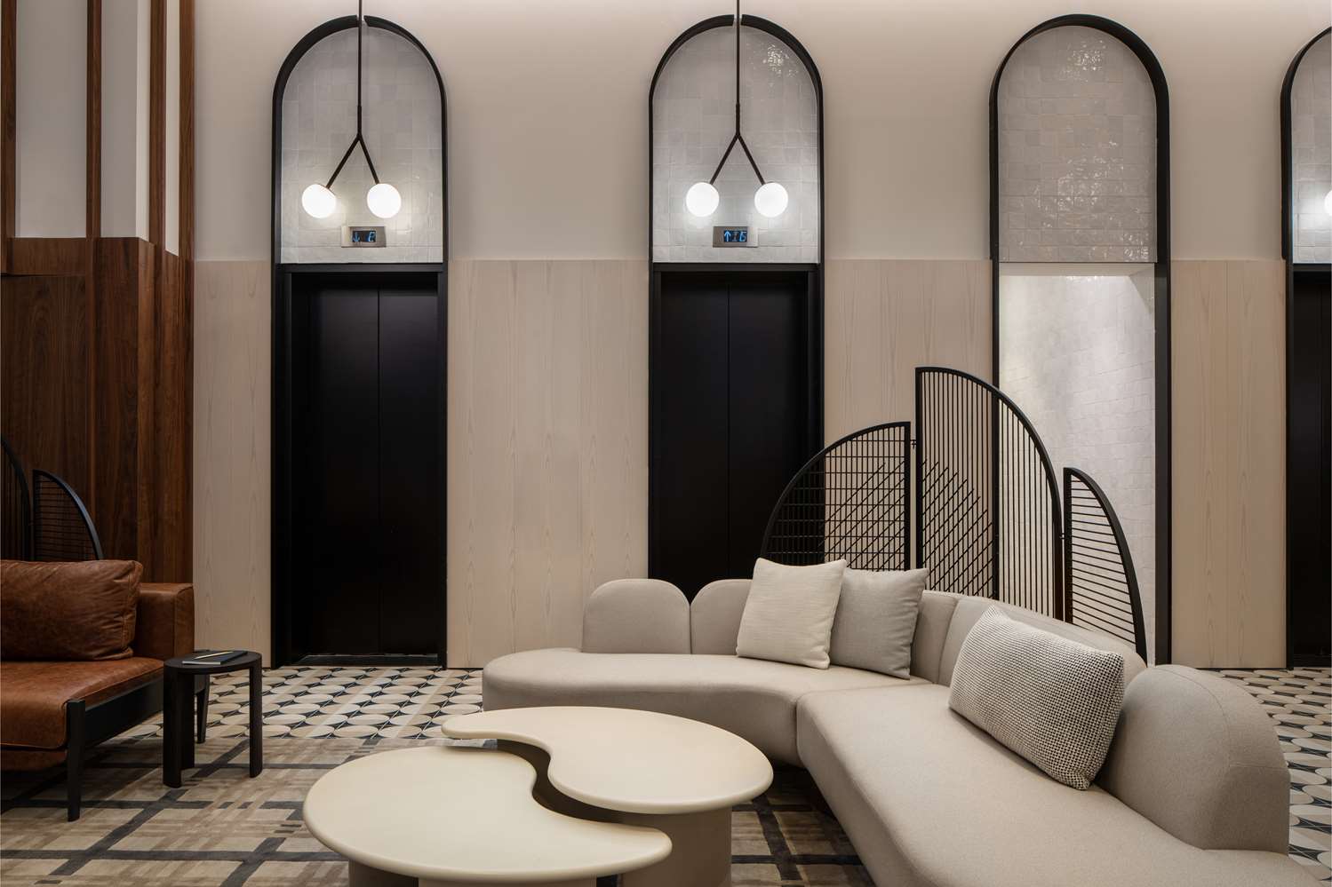 Motto By Hilton New York City Times Square 4