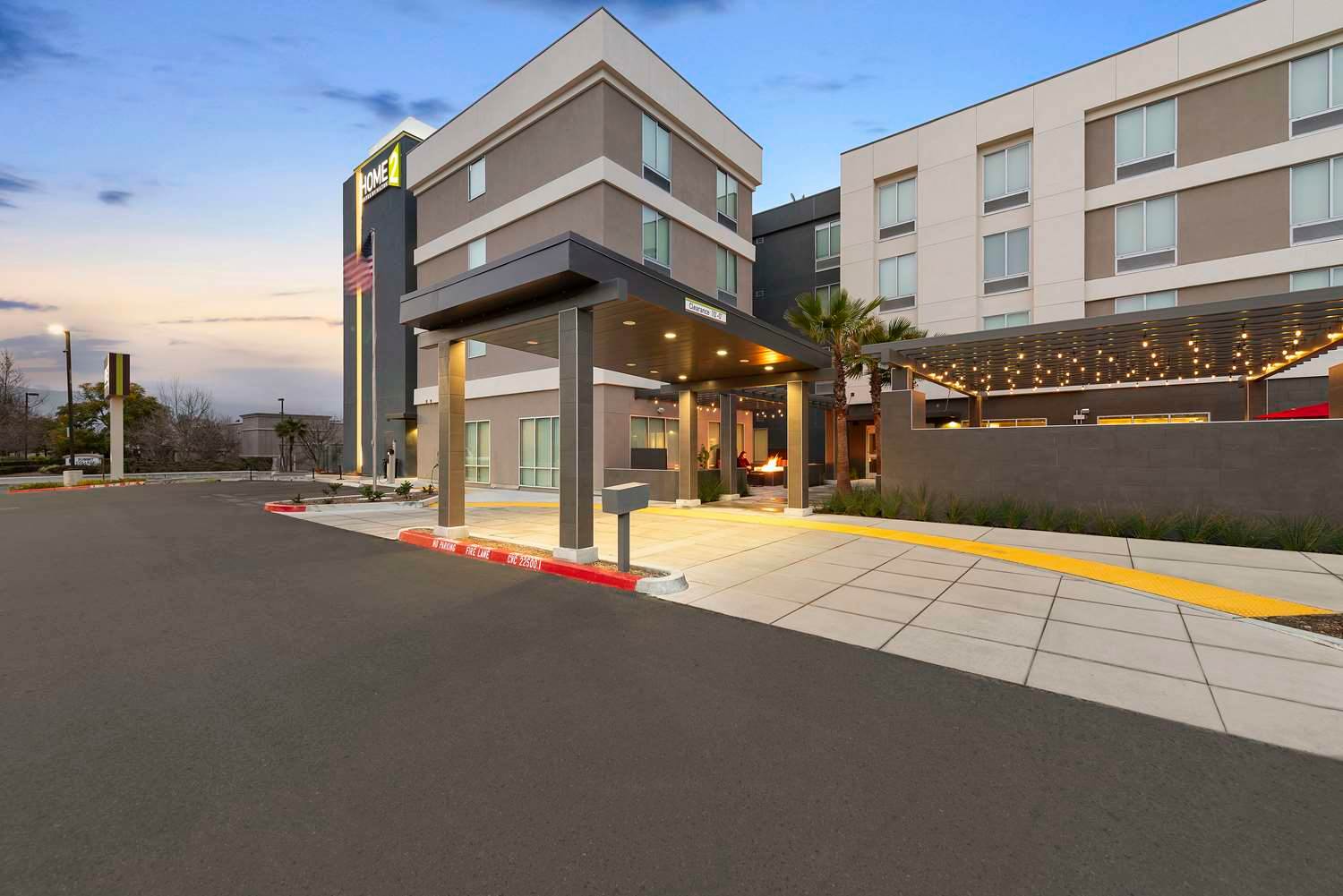 Home2 Suites By Hilton San Bernardino 4