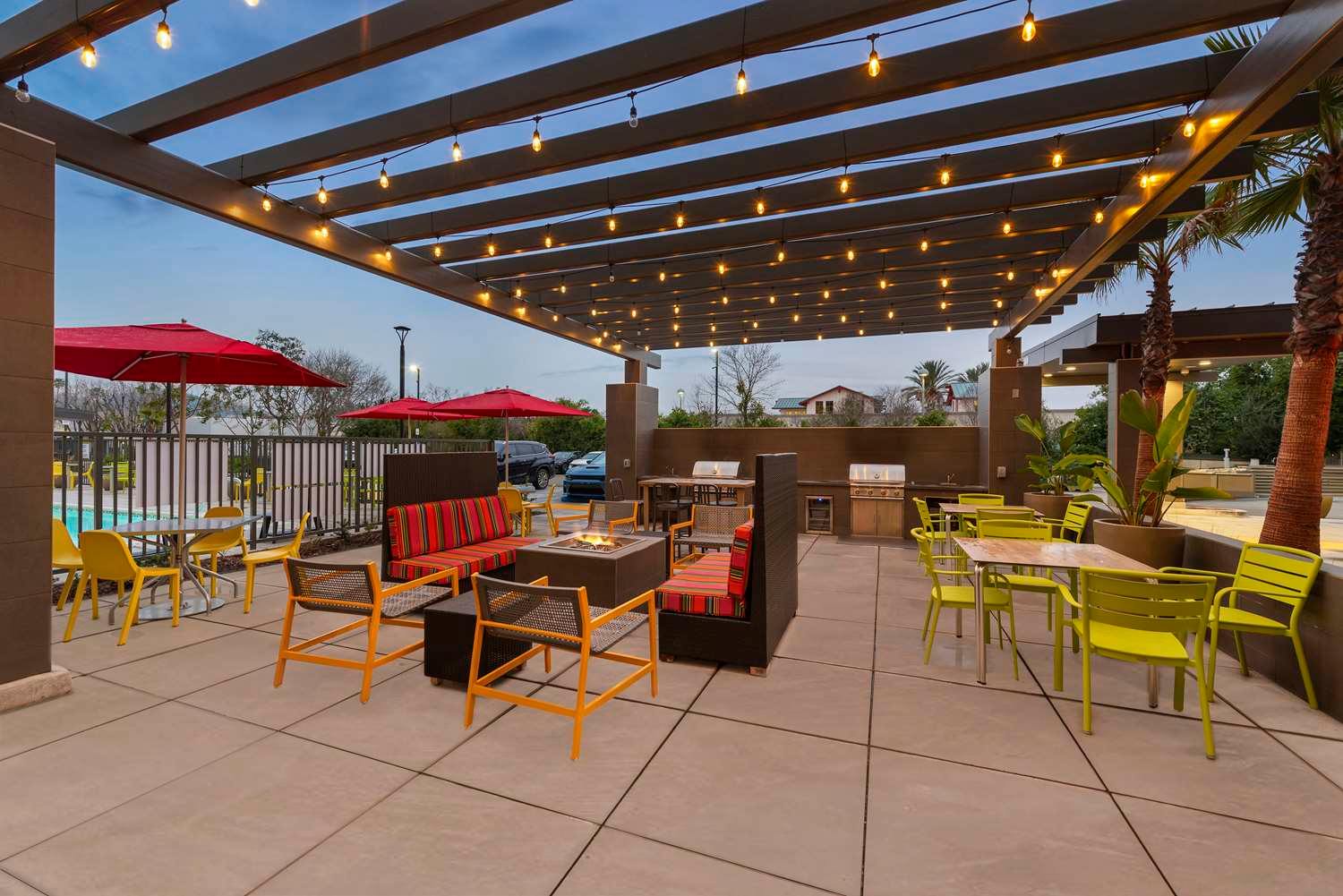 Home2 Suites By Hilton San Bernardino 5