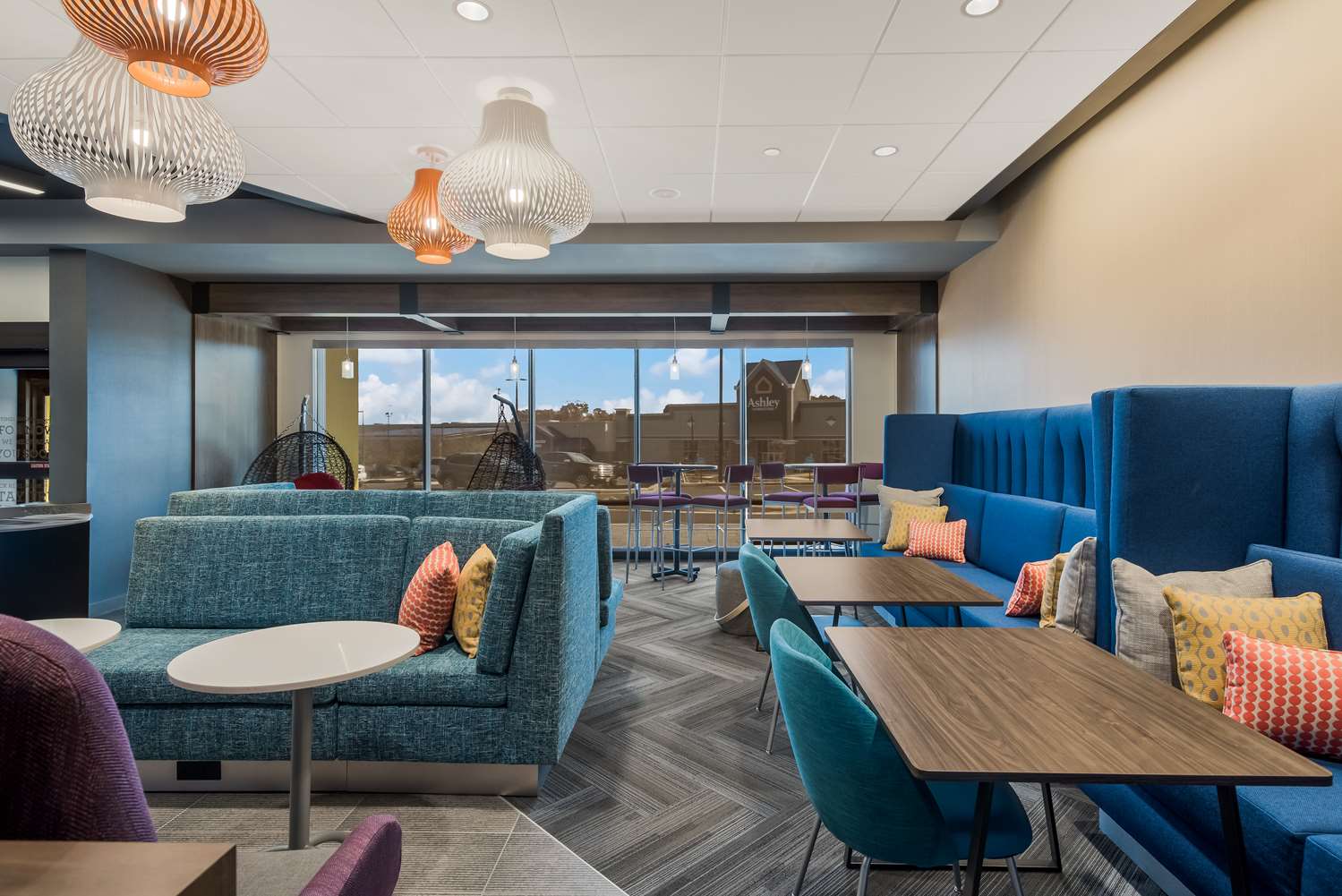 Tru By Hilton Greensboro, Nc 4